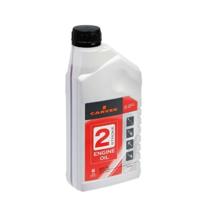 Масло моторное Rezer Rezoil DYNAMIC 2T - цена, фото - купить в Москве, СПб и РФ