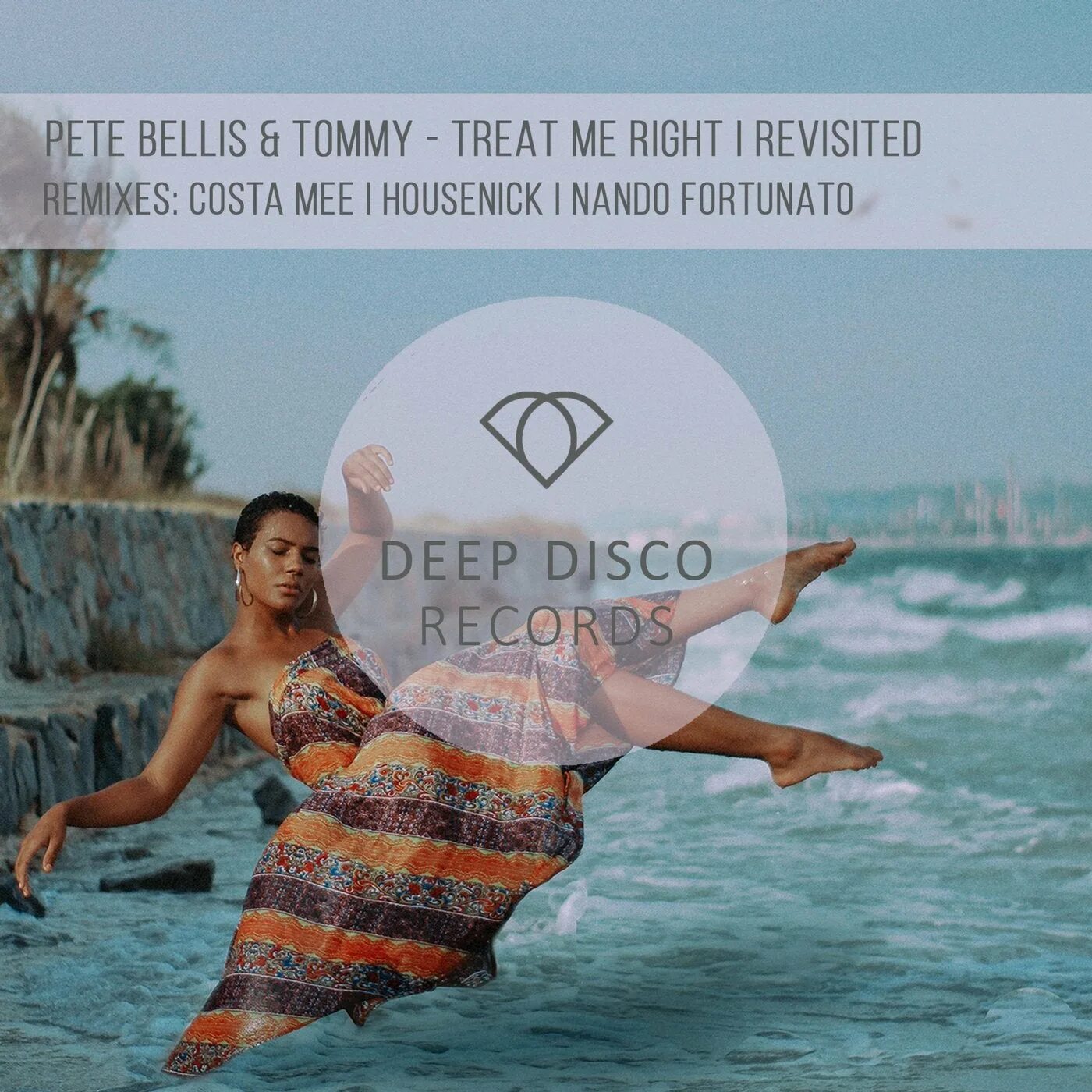 Treat me right marc philippe. Pete bellis &amp; tommy-treat me right. pete bellis tommy фото. pete bellis &amp; tommy - treat me right (nikko culture remix).