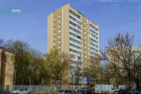 Ул талалихина 2 1