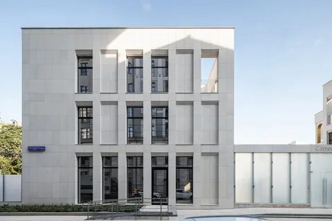 Villa москва