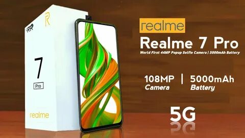 Realme 12 pro тест