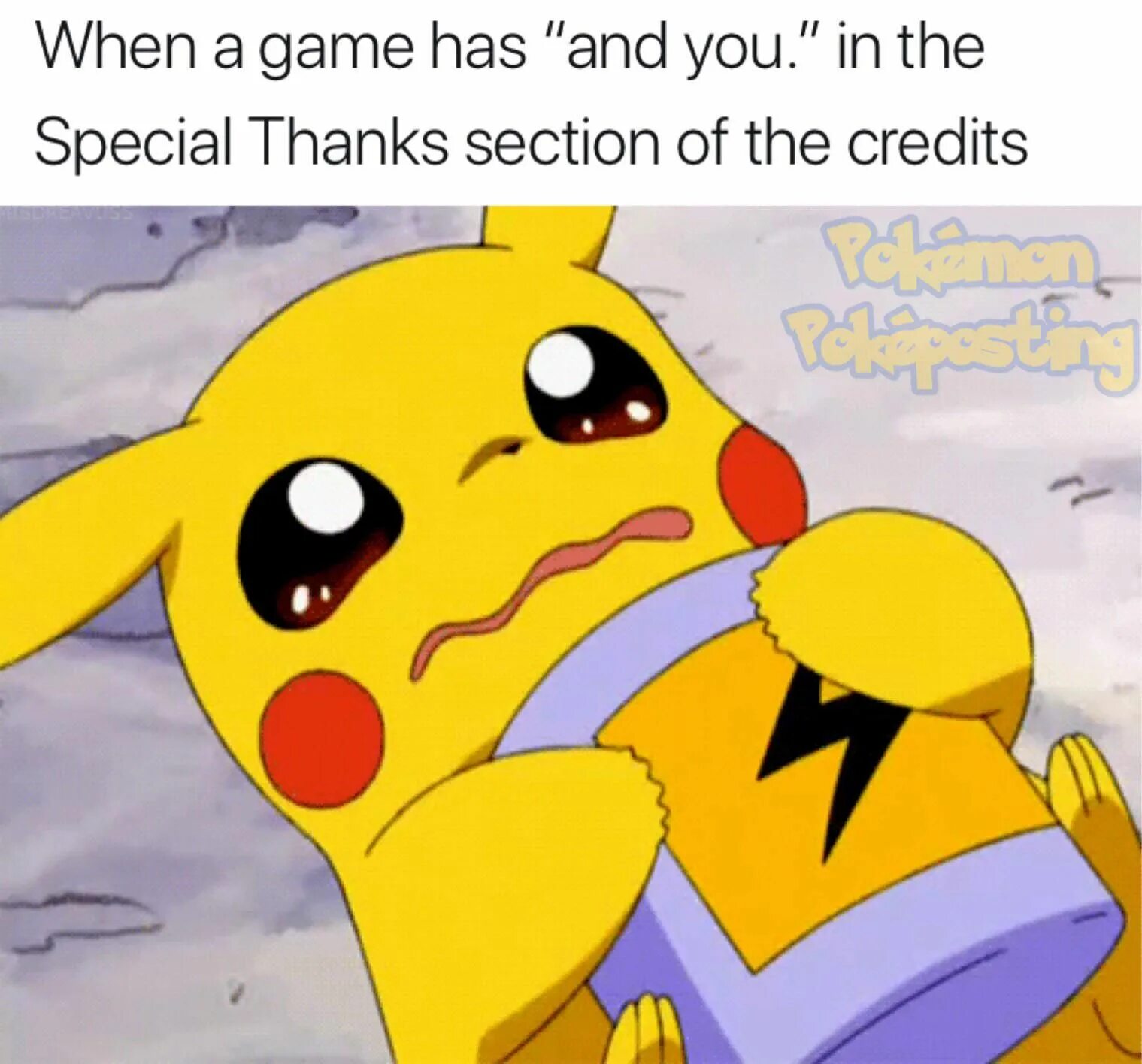 Daddy pika