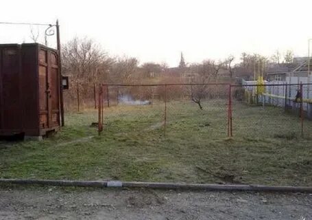 Продал участок днт