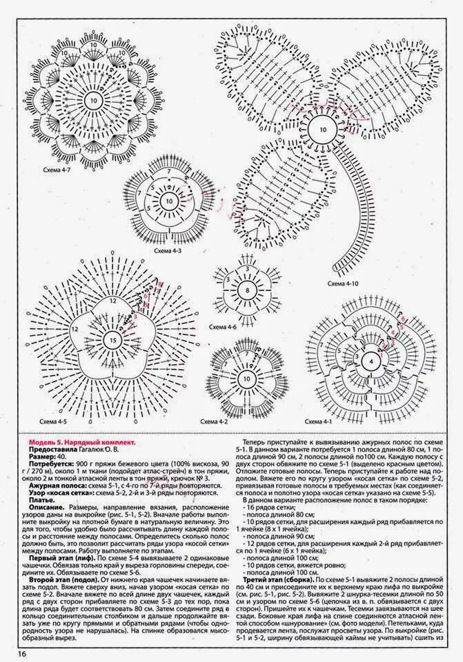 Irish crochet motifs Tabla de ganchillo, Ganchillo irlandés, Hojas de ganchillo