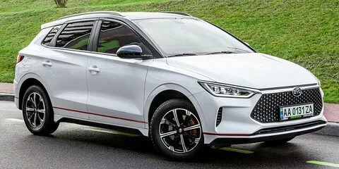 Byd e2