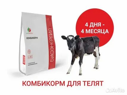 Комбикорм в туле