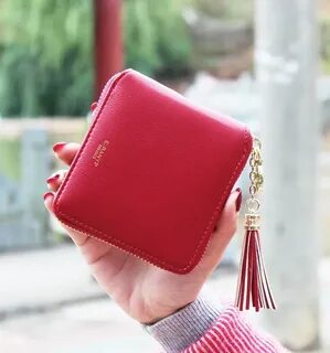 Wallets women