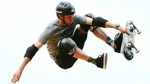 Pro skating