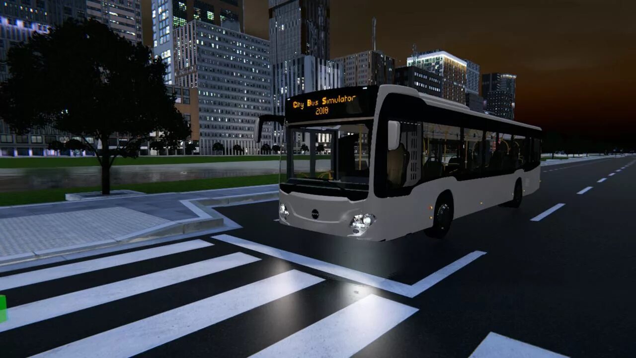 Игра симулятор автобуса на пк. City Bus Simulator 2018. Bus Simulator 2018 PC. City Bus Driver Simulator 2018. Bus Simulator 18 City.