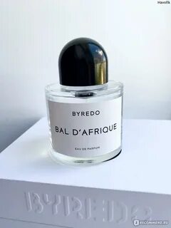 Byredo bal d afrique парфюмерная вода