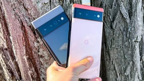 Смартфоны pixel лучшие