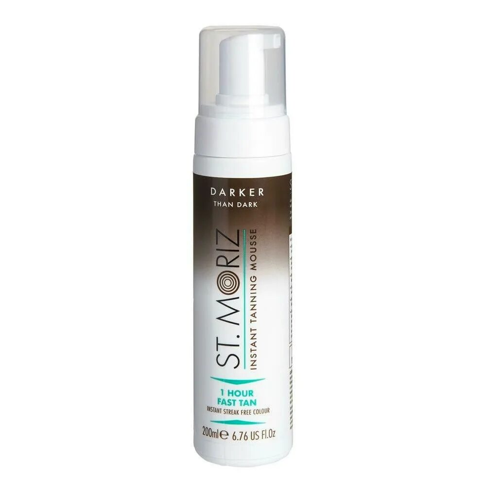 St moriz professional tanning