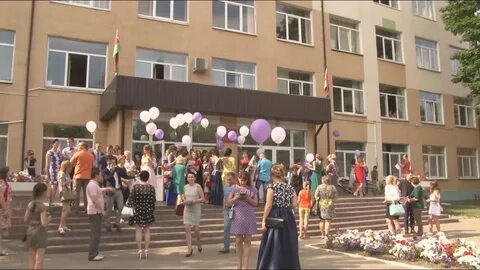 Солигорский химический горны колледж