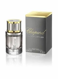 Chopard vetiver