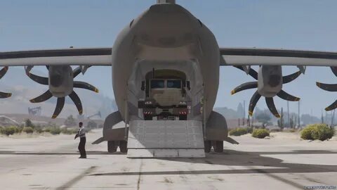 Atlas m15