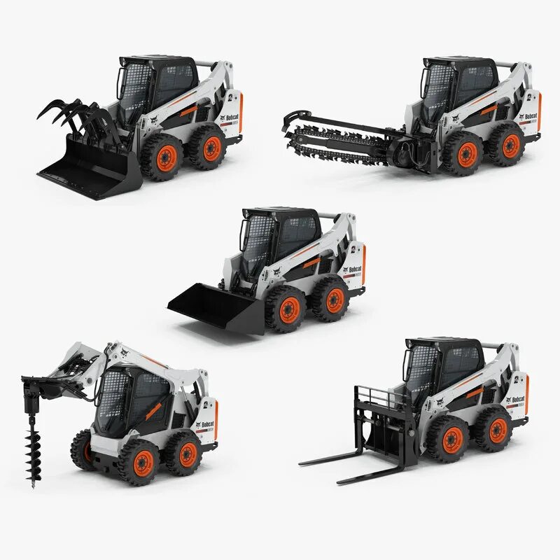 Bobcat навесное. Навесное оборудование для Bobcat s530. Навесное оборудование для Bobcat 175. Bobcat навесное трактора. Навесное оборудование Bobcat 463.