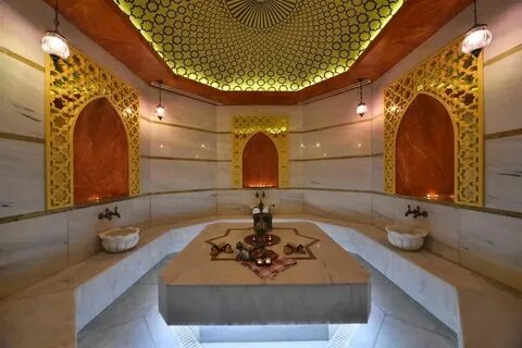 Elite luxury suite spa hotel 5