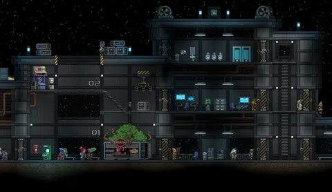 Frackin universe 1.4 4