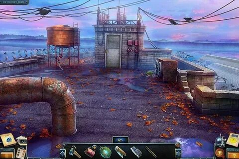 Мистери 2 играть