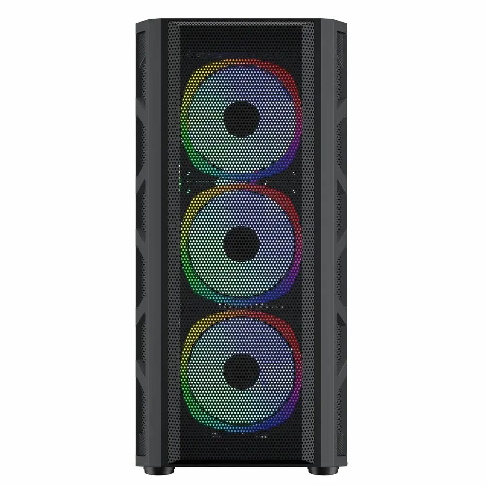 Корпус 1stplayer firebase x1. Корпус 1stplayer firebase x1