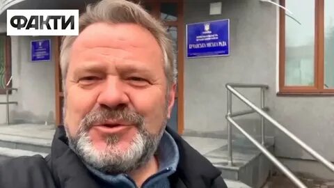 Видео мэра