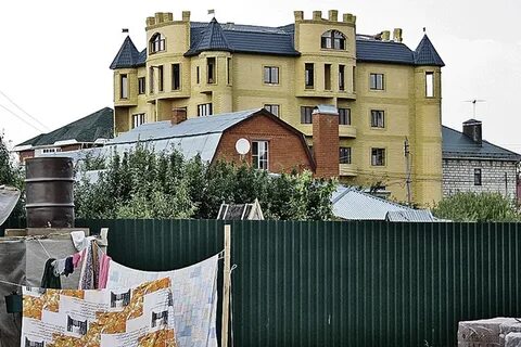 Секторе жилье