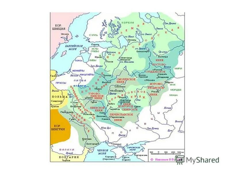 русь в 12-13 веках карта. русь в xi xiii. карта древнерусского государства в 9 веке. карта раздробленности руси 12 век. карта древнерусского государства в 9-12 веках.