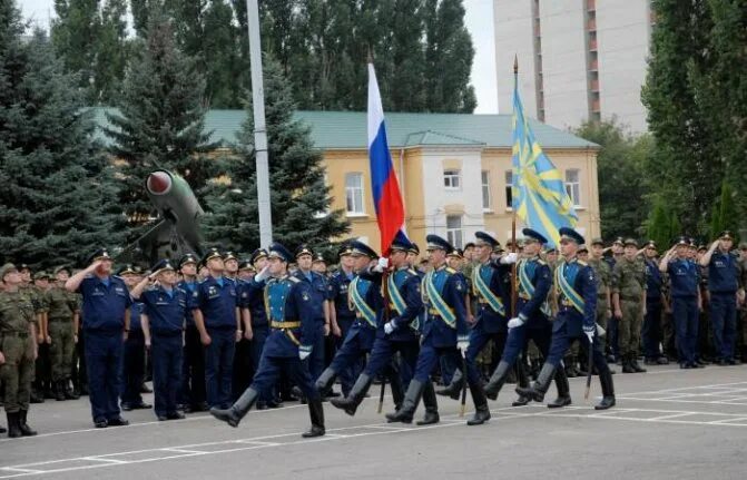 Военно воздушная воронеж факультеты