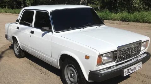 Ваз 210740