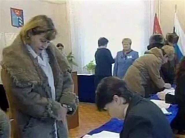 Выборы 2024 порог явки