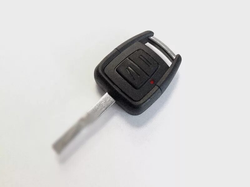 B key