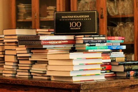 Крупская книги