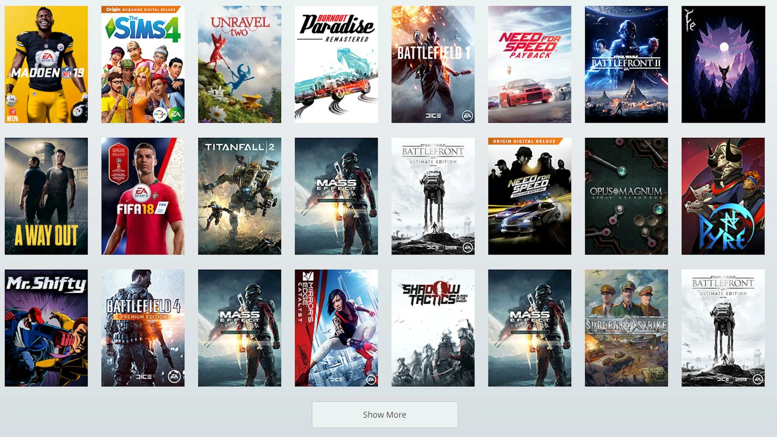 Список игр всех времен. Игры от EA. Игры от Electronic Arts. EA games подписка. EA Play список игр.
