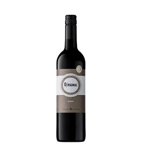 Real authentic wine