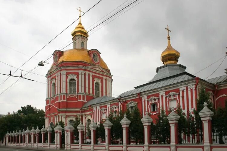 Храм великомученика Никиты на старой Басманной. Церковь Никиты мученика на старой Басманной в Москве. Храм Никиты мученика Ухтомский. Храм великомученика никиты москва