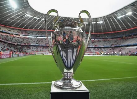 Uefa champions league finals