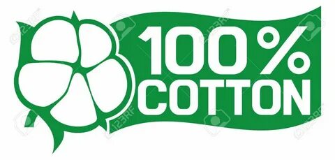 100 cotton
