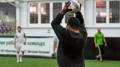 Команда глава