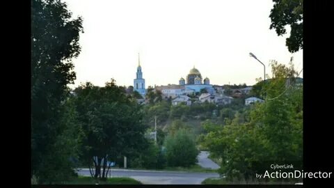 Липецк лебедянь