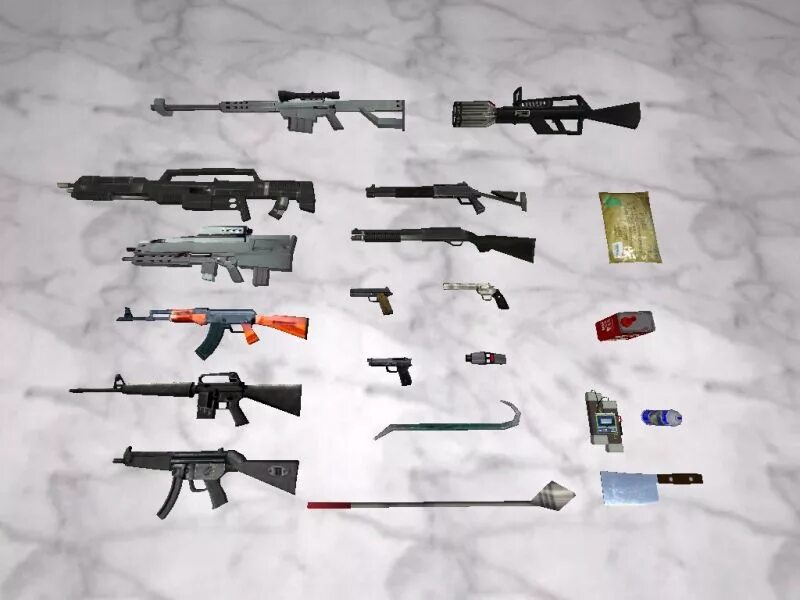 Wiki weapons. Wiki weapons