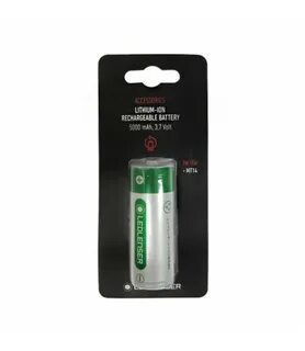 Battery led