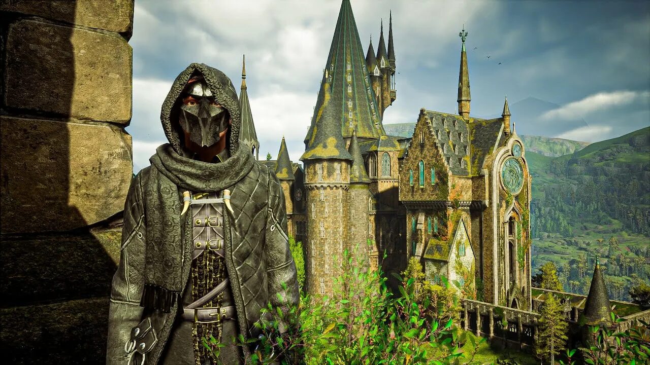 Wizard world hogwarts legacy. Луны демимасок хогвартс легаси. Деми маски в хогвартсе. Статуэтки демимаски хогсмид. Деми маски в хогвартсе.