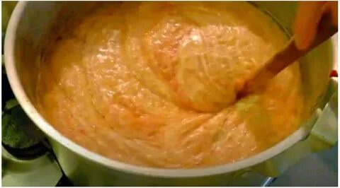 Икра кабачковая из томатной пасты и майонеза