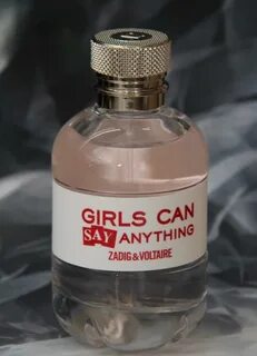 Zadig girls can