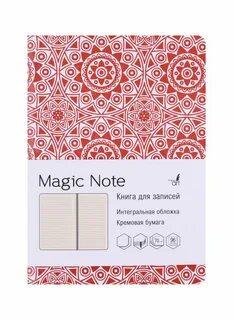 Magic notes