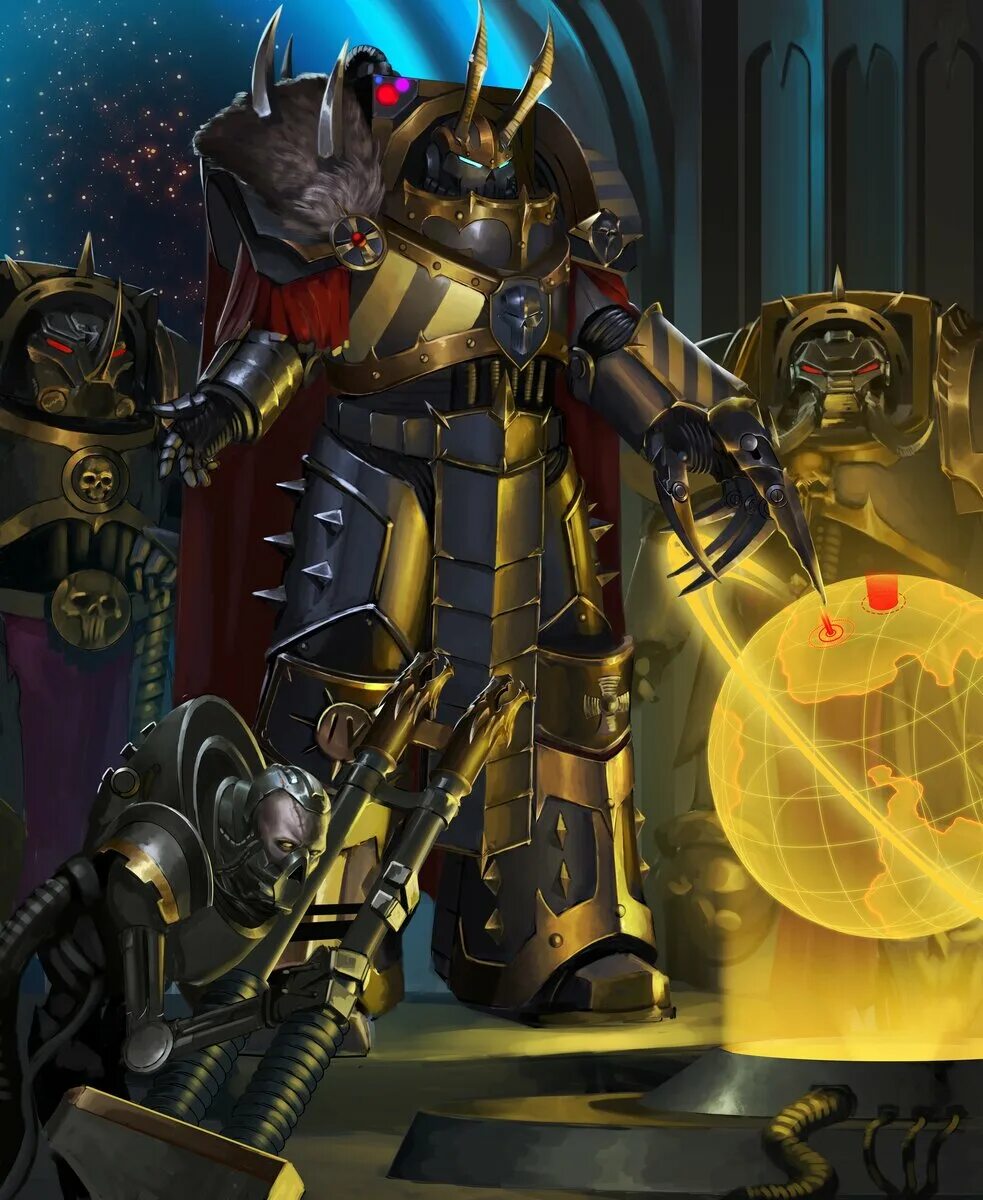 Железный воин империи бакалавр 7. Гранд батальон железных воинов. Iron hands army. Iron warriors army. Железный воин империи бакалавр 7.