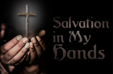 Salvation archives