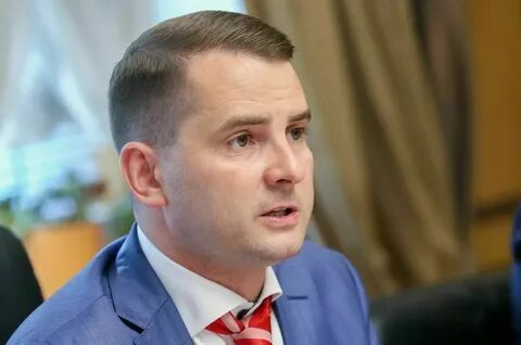 Законопроект нилова