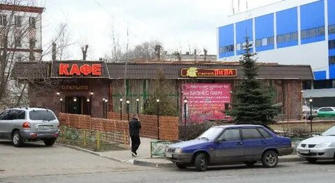 Москва улица маршала бирюзова 34к2 каракилис