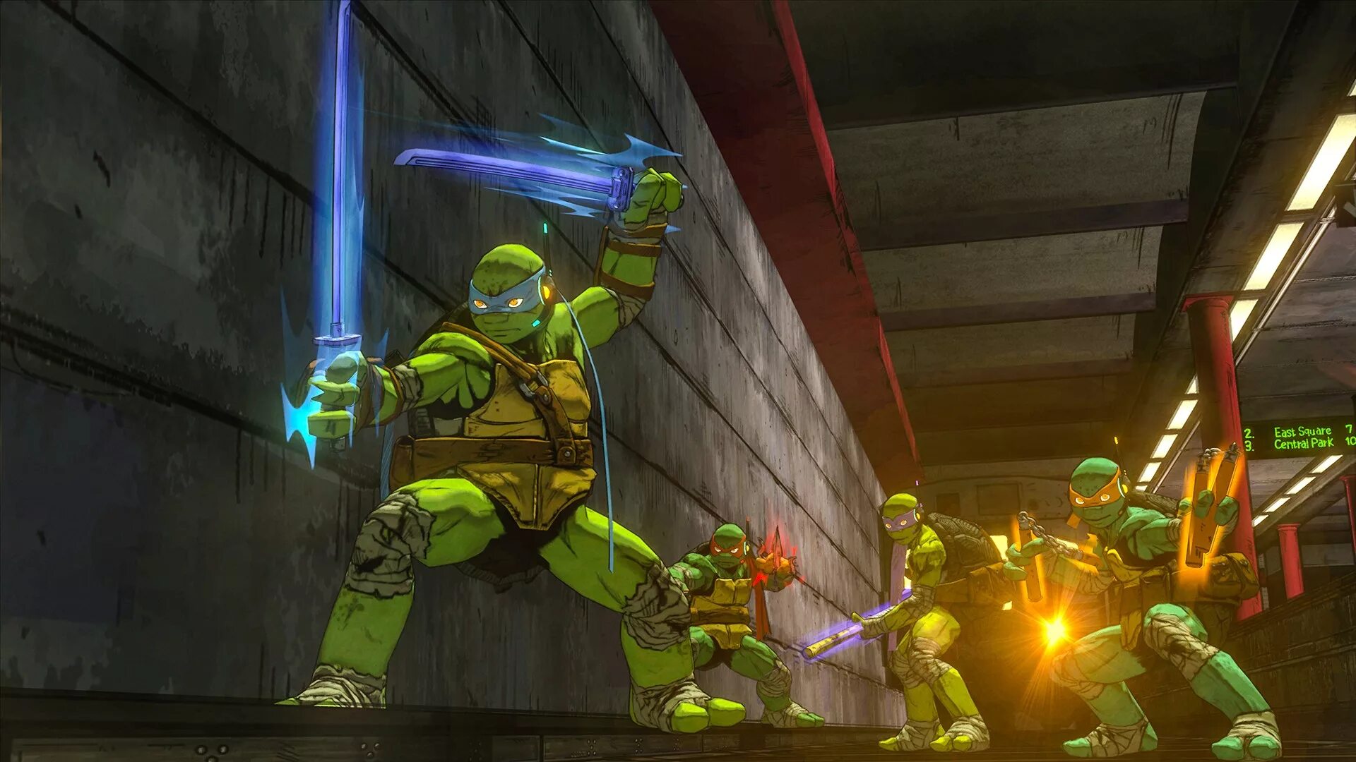 Teenage Mutant Ninja Turtles (игра, 2003). Teenage Mutant Ninja Turtles игра 2007. Черепашки ниндзя Mutants in Manhattan. TMNT Mutant Ninja Turtles игра. Игры на двоих черепашки